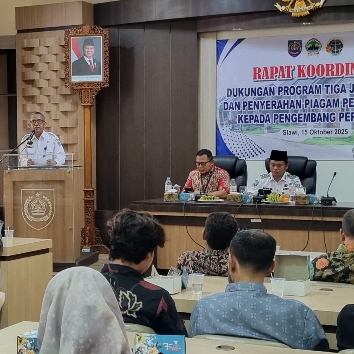 Archived | Disperkim