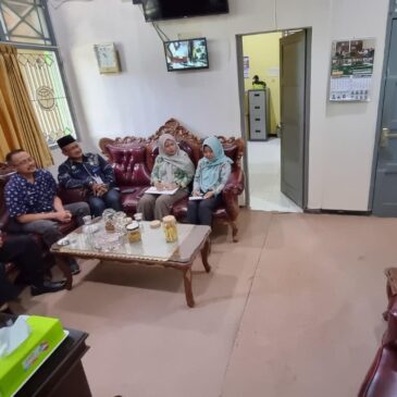 Kabupaten Tegal Peroleh 200 Unit BSPS 2026, Direktorat KPTA Gelar Sosialisasi Secara Virtual