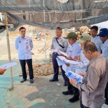 Penyerahan PSU Grand Safira City Tahap 2, Masuki Tahap Verifikasi Lapangan